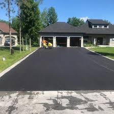 Why Choose Us For All Your Driveway Paving Needs in Lawrenceville, IL?